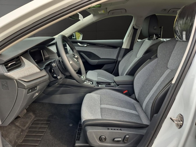 Skoda Octavia 1.5 TSI Combi Selection