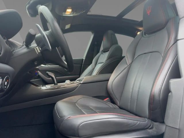 Maserati Levante Modena