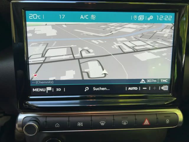 Citroën C3 Aircross Shine