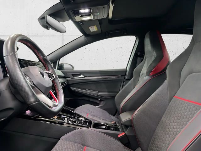 Volkswagen Golf 2.0 TSI GTI Golf VIII