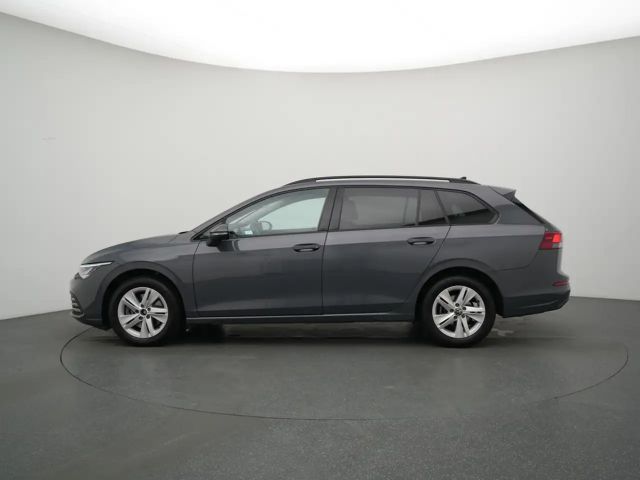 Volkswagen Golf DSG Golf VIII Life Variant