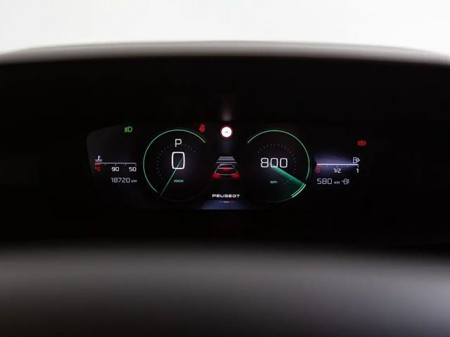 Peugeot 308 Allure Pack BlueHDi EAT8 SW
