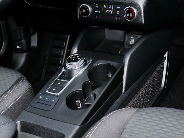 Ford Kuga Cool & Connect