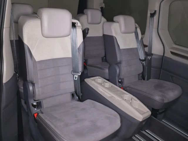 Volkswagen Multivan 2.0 TDI DSG Lang Style T7