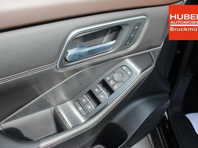 Nissan X-trail AWD Tekna e-4ORCE