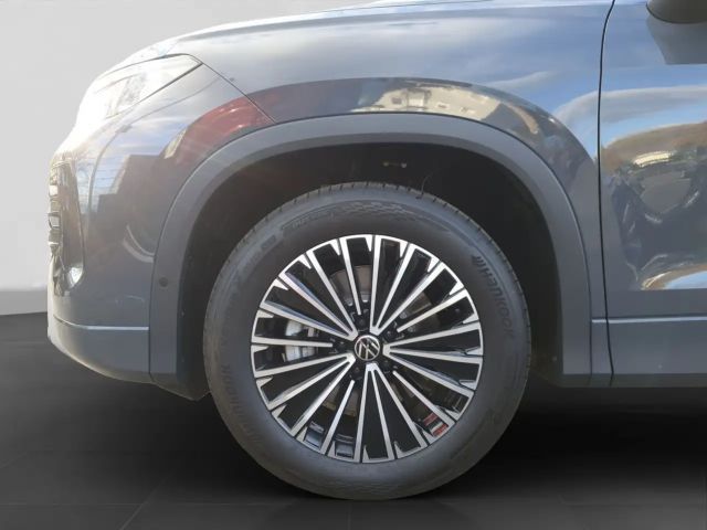 Volkswagen Tayron 1.5 TSI DSG Life