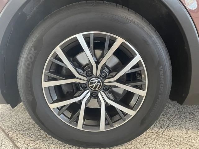 Volkswagen Tiguan 2.0 TDI DSG IQ.Drive Life