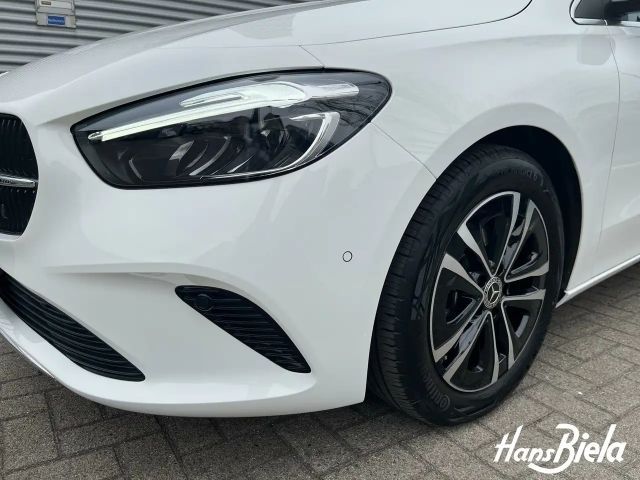 Mercedes-Benz B 200 B 200 ProgressiveAdv/PremNav/LED/Kam/TW//WiP Shz.