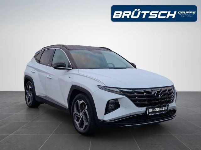 Hyundai Tucson 1.6 2WD Hybrid Prime T-GDi