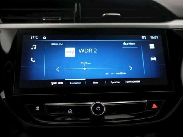 Opel Corsa GS-Line Grand Sport