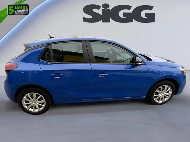 Opel Corsa Edition business+