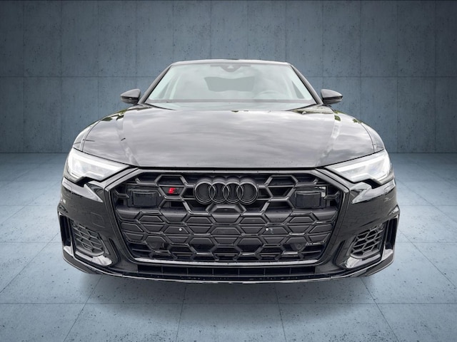 Audi S6 Quattro Sedan