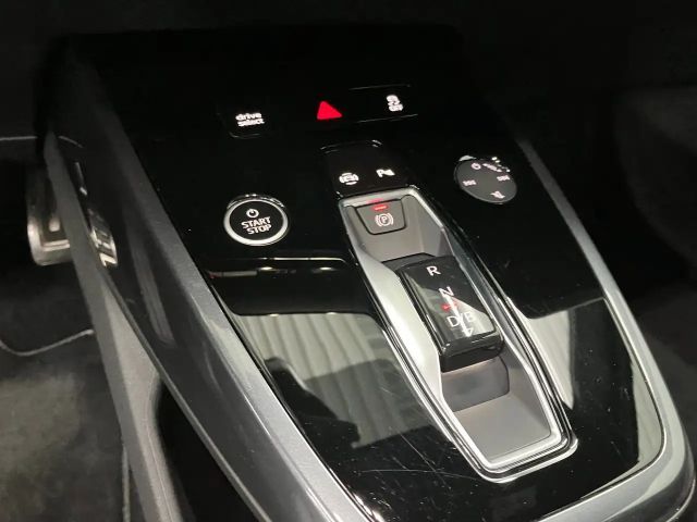 Audi Q4 e-tron 50 Quattro Sportback