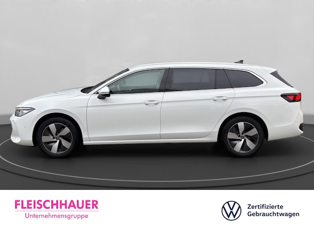 Volkswagen Passat 1.5 eTSI Business
