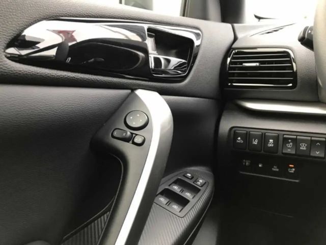 Mitsubishi Eclipse Cross PHEV