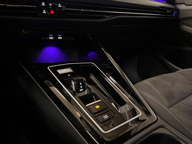 Volkswagen Golf DSG Golf VIII