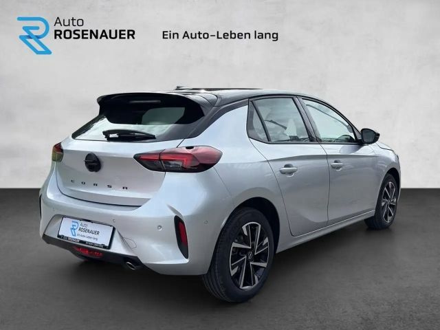 Opel Corsa GS-Line Grand Sport