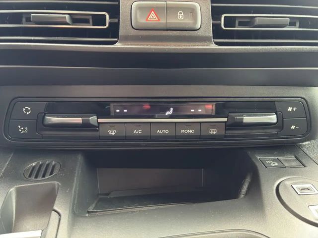 Opel Combo 1.5 CDTI GS-Line Grand Sport