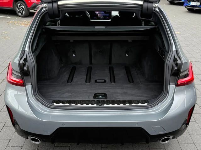 BMW 320 320d M-Sport Touring