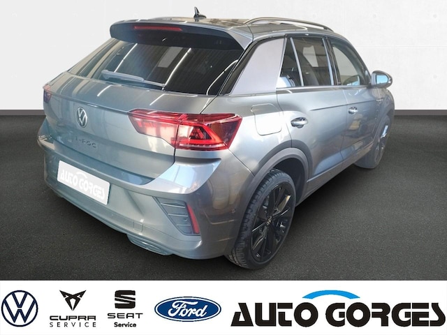 Volkswagen T-Roc DSG IQ.Drive