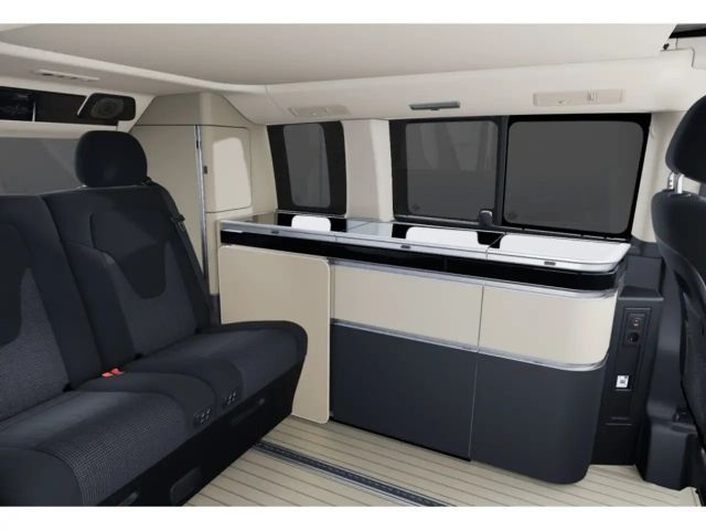 Mercedes-Benz Marco Polo Marco Polo AHK2,5t*easyPack*AIR*360°Kamera