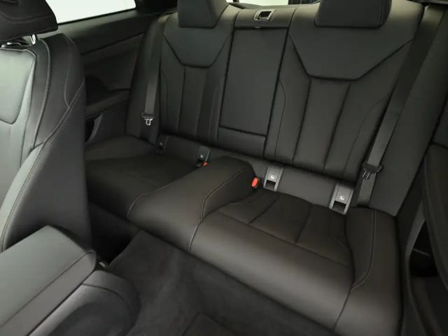 BMW 420 420d Coupé xDrive