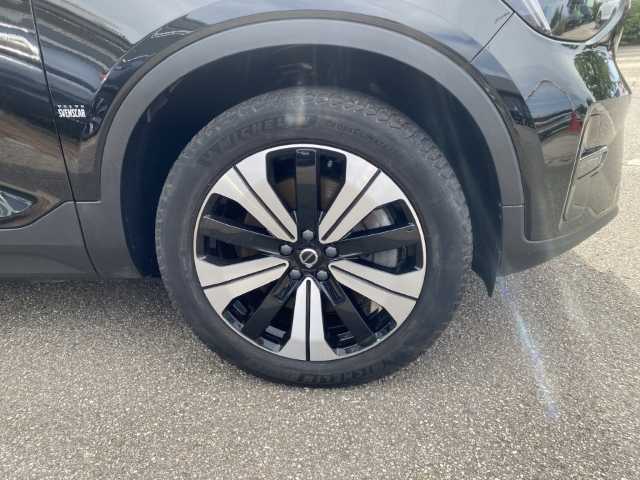 Volvo XC40 Plus Recharge