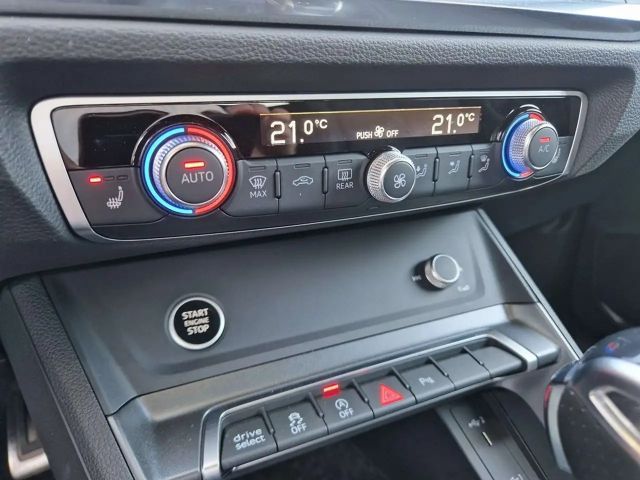 Audi Q3 35 TDI S-Line Sportback