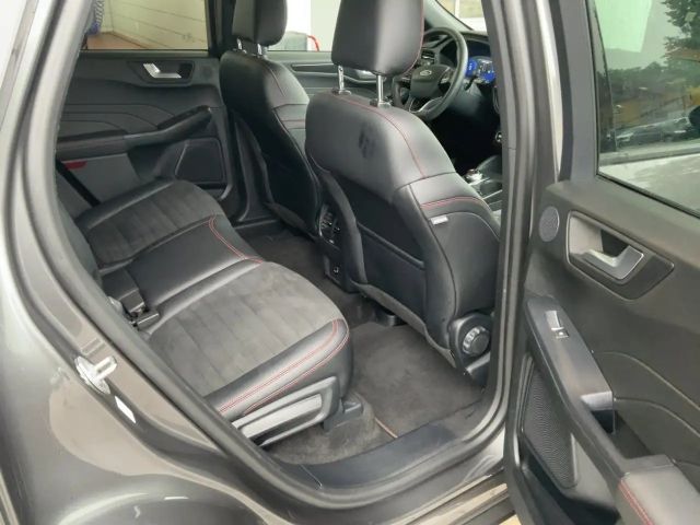 Ford Kuga Plug in Hybrid ST Line X