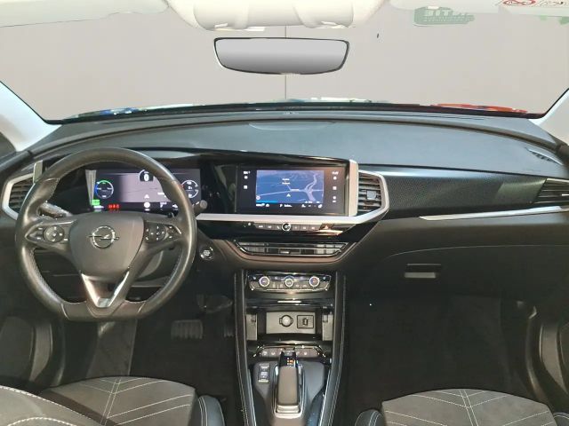 Opel Grandland X Ultimate