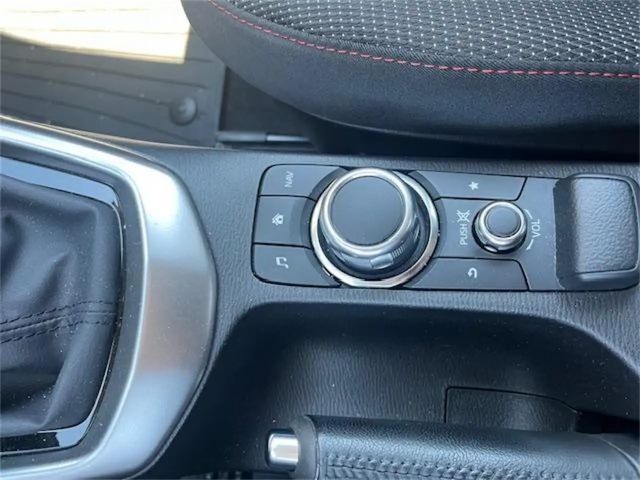 Mazda 2 Homura SkyActiv