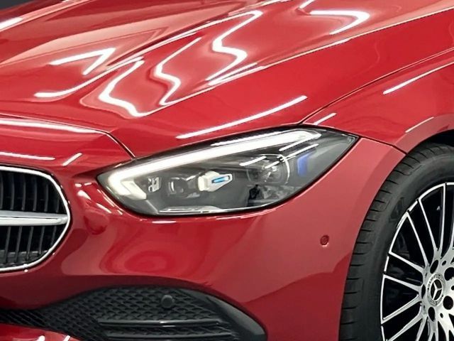 Mercedes-Benz C 220 AVANTGARDE C 220 d Estate