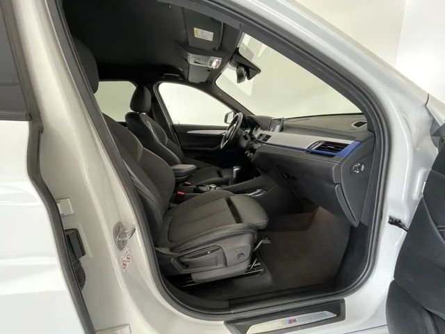 BMW X1 M-Sport xDrive