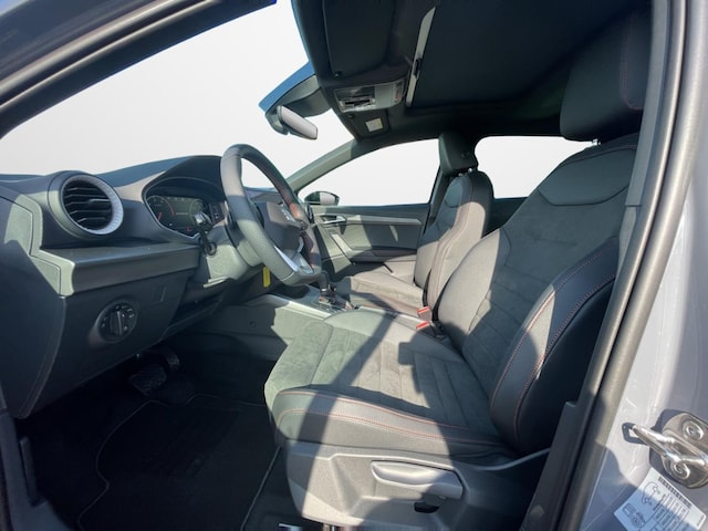 Seat Ibiza 1.0 TSI DSG FR-lijn