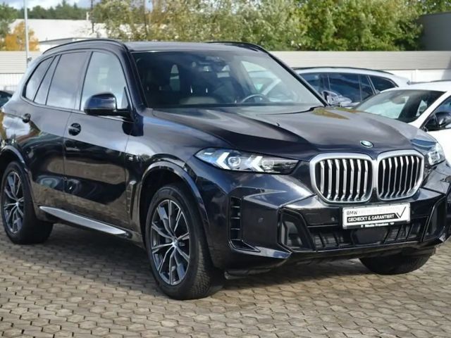 BMW X5 M-Sport xDrive30d