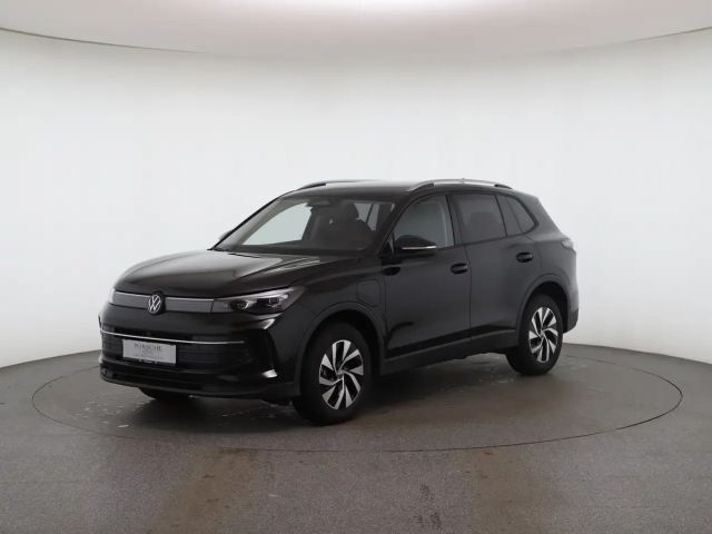 Volkswagen Tiguan 1.5 TSI eHybrid