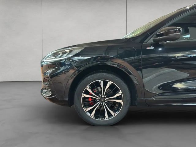 Ford Kuga Plug in Hybrid ST Line X