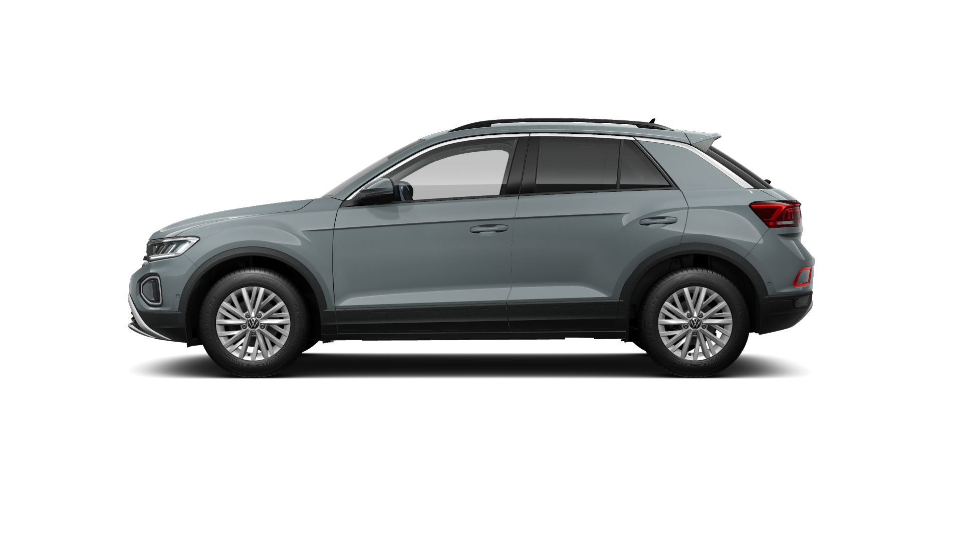 Volkswagen T-Roc 1.0 TSI Life