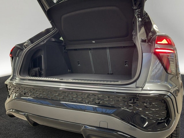 Audi Q3 Hybride S-Tronic