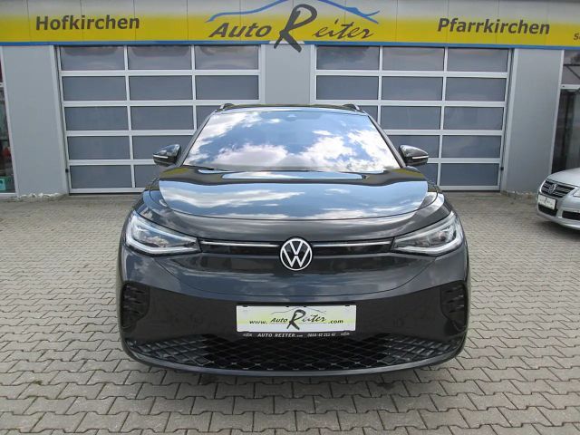 Volkswagen ID.4 220 kW 4Motion GTX