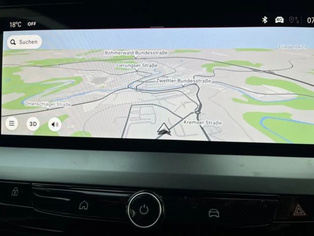 Opel Mokka GS-Line Grand Sport