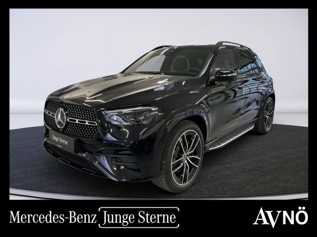 Mercedes-Benz GLE 350 4MATIC
