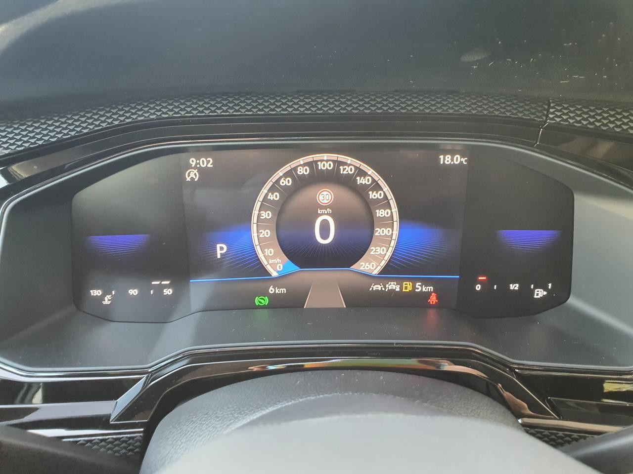 Volkswagen Taigo 1.0 TSI DSG IQ.Drive Life