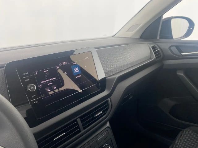 Volkswagen T-Cross 4Me TSI