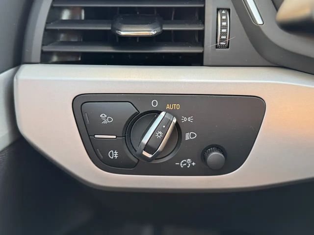 Audi A4 35 TDI Avant S-Tronic