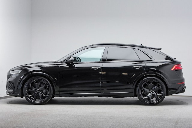 Audi RS Q8 Quattro