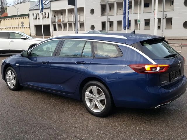 Opel Insignia 2.0 CDTI Business Sports Tourer