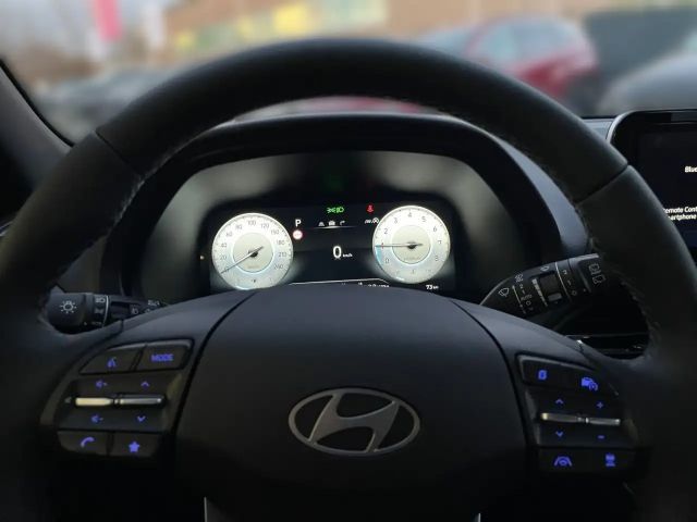 Hyundai i30 1.0 Advantage T-GDi