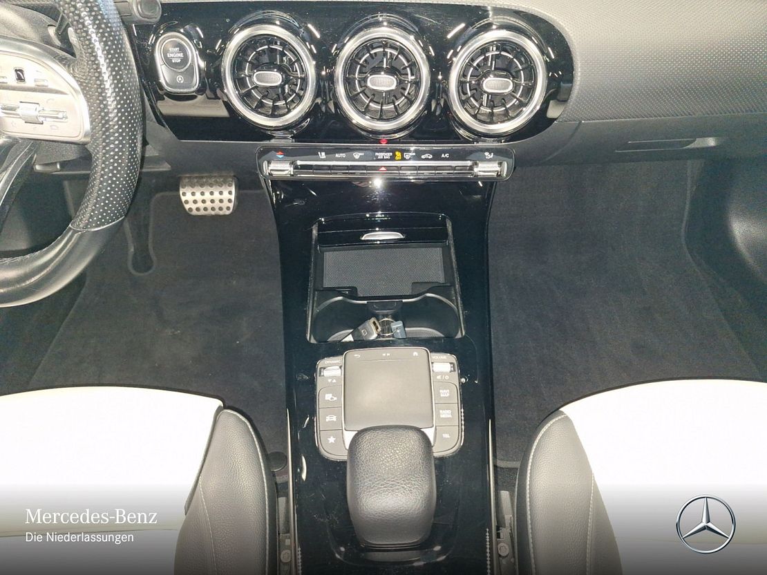 Mercedes-Benz A 180 A 180