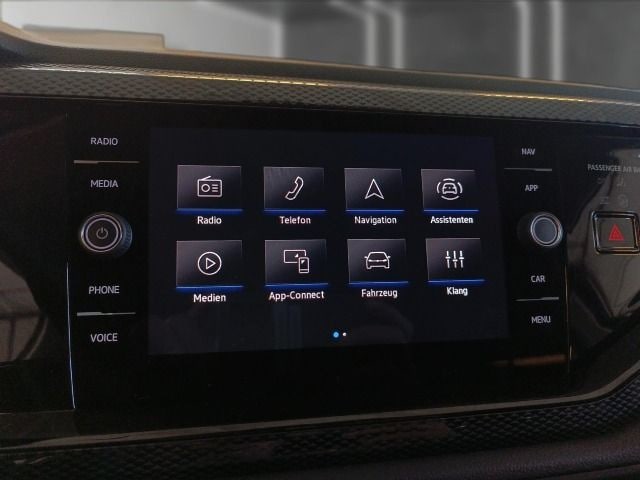 Volkswagen Taigo 1.0 TSI DSG Life